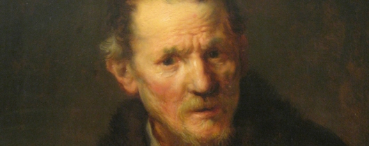 Saint bartholomew, circa 1633, by rembrandt van rijn (1606-1669) - img 7377