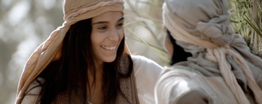 Mary rejoices elizabeth