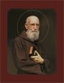 Blessed solanus hc-b
