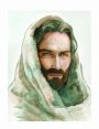 Jesus potrait
